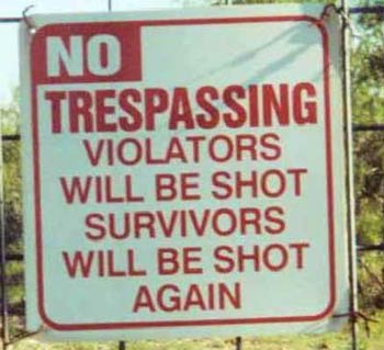 A warning to Al Qaeda.
Click Here to See the Enemy.