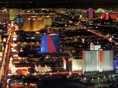 A view from my penthouse.